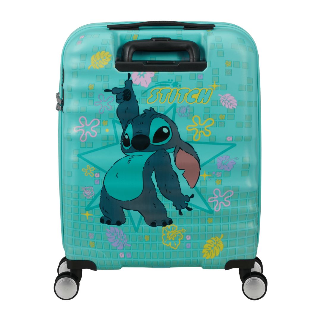 Stitch Flower