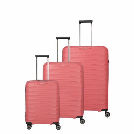 Travelite Mooby Trolley Set