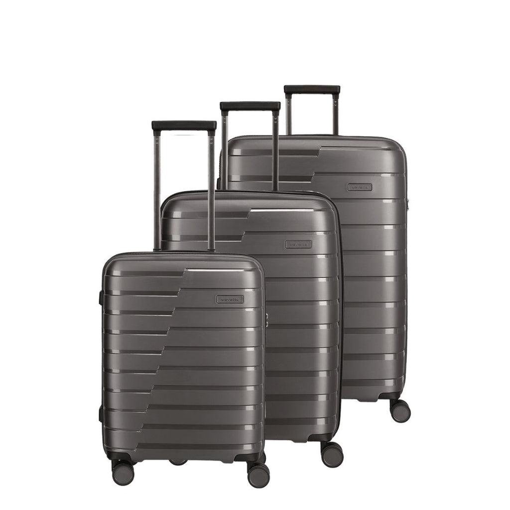 Travelite Air Base Trolley Set - Väskkompaniet