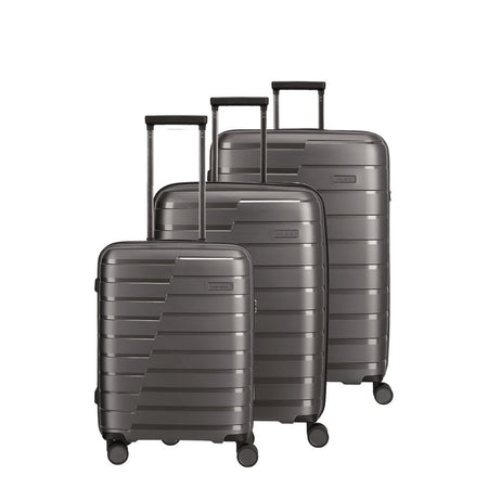Travelite Air Base Trolley Set