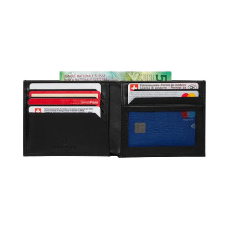 Victorinox Altius Alox Bi-Fold