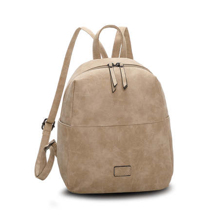 Duffy Backpack