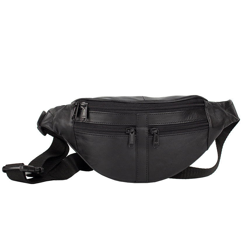 Duffy Bum Bag Midjeväska - Väskkompaniet