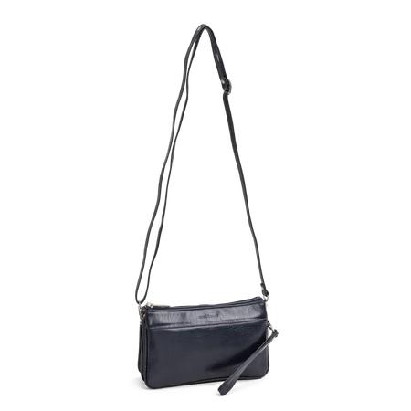 The Monte Horizontal