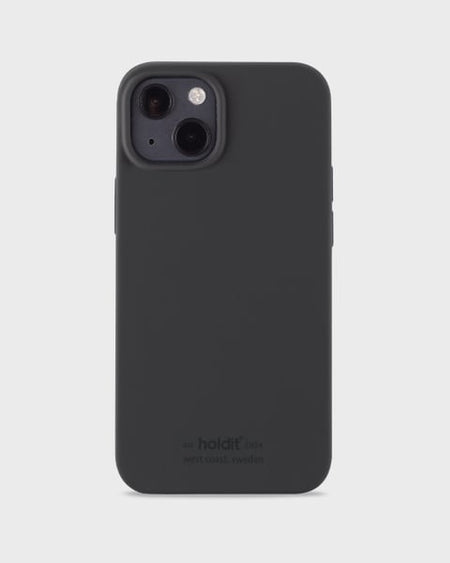 Holdit Mobilskal Silicone