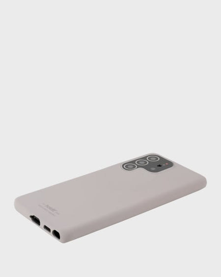 Holdit Mobilskal Silicone