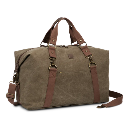 Ted Cole Weekendbag