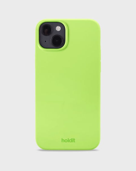 Holdit Mobilskal Silicone