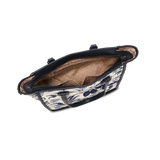 Blå