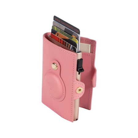 Tony Perotti Furbo AirTag