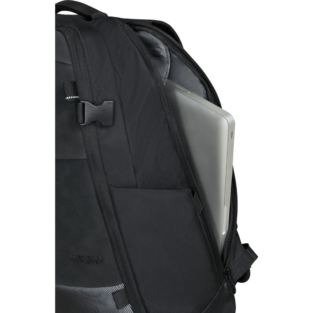 American Tourister Pacepro