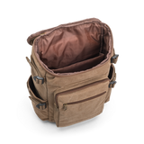 Ted Cole Backpack - Väskkompaniet