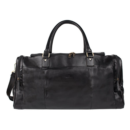 The Monte Weekendbag