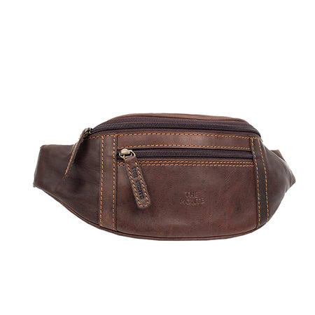The Monte Bumbag