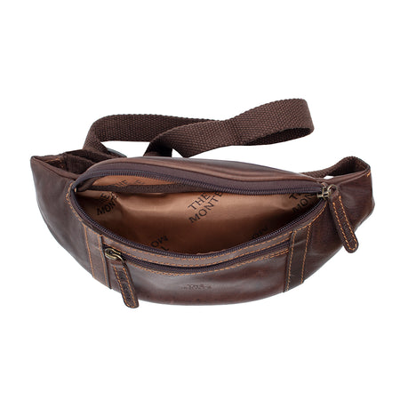 The Monte Bumbag