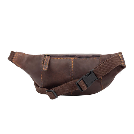 The Monte Bumbag