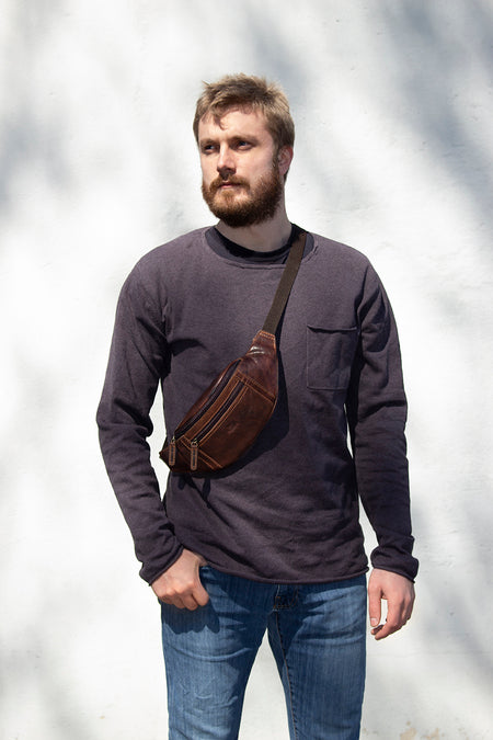 The Monte Bumbag