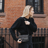House of Sajaco Flap Bag