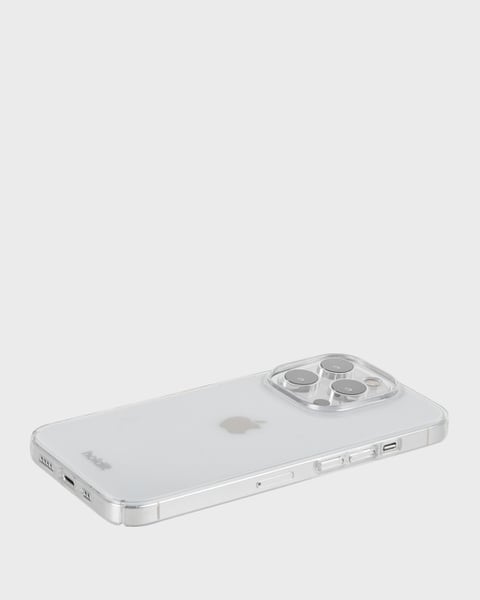 Holdit Mobilskal Transparent