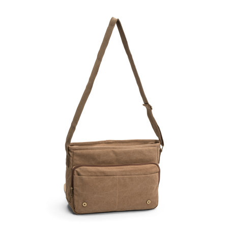 Ted Cole Flapbag