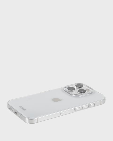 Holdit Mobilskal Transparent