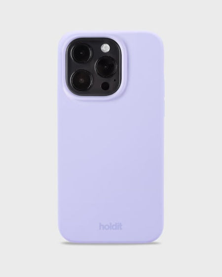 Holdit Mobilskal Silicone