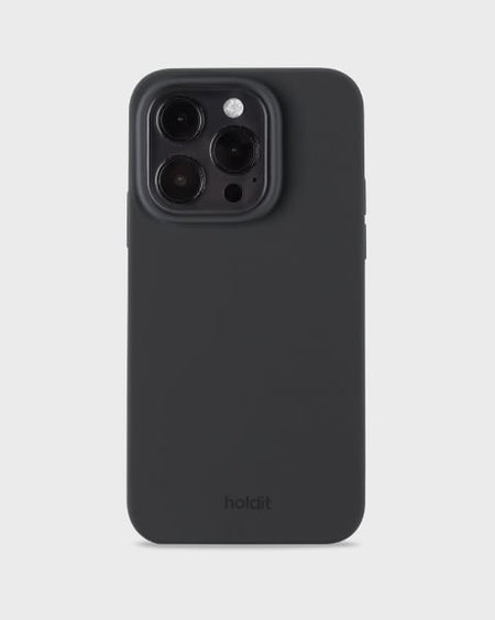 Holdit Mobilskal Silicone