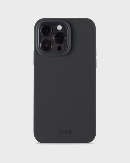 Holdit Mobilskal Silicone