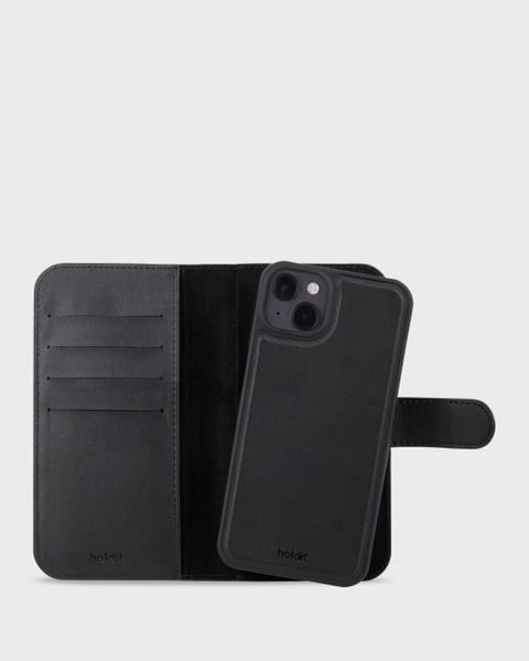Holdit Mobilskal Walletcase