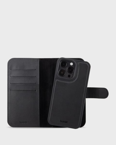 Holdit Mobilskal Walletcase