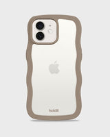 Mocha Brun / Transparent