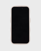 Ljusbeige / Transparent