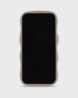 Mocha Brun / Transparent