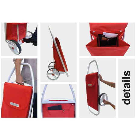 Rolser Com 8 MF
