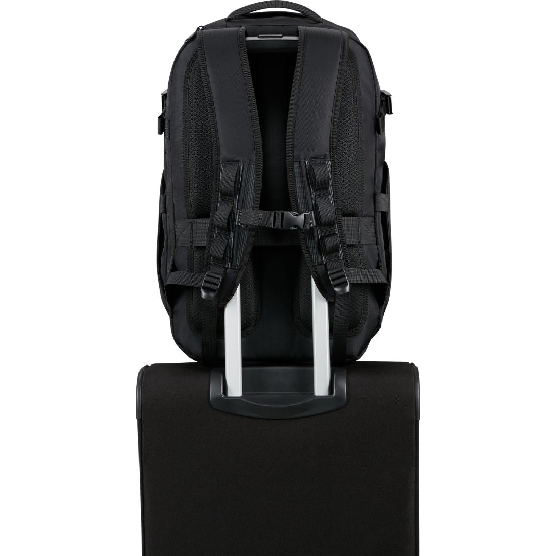 American Tourister Pacepro