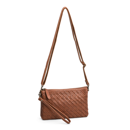 House of Sajaco Clutch
