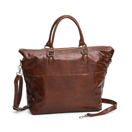 The Monte Workbag