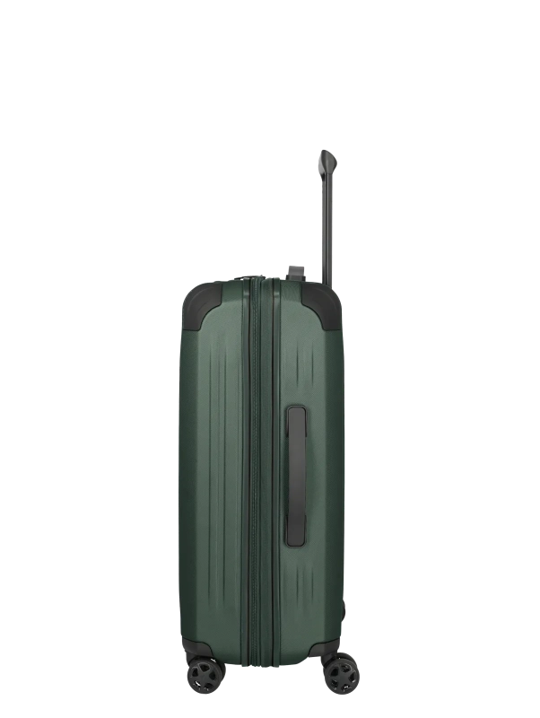 Grön