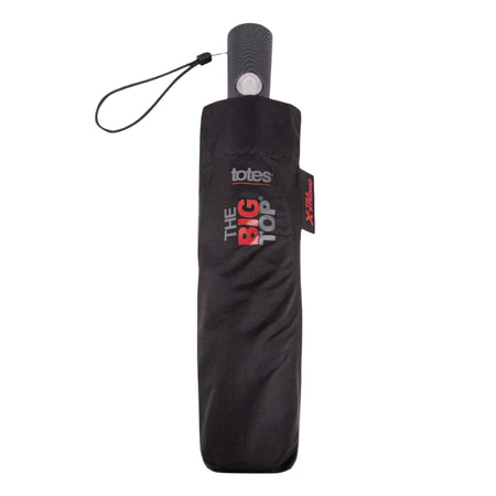 Totes Eco-Brella X-tra Strong Golf