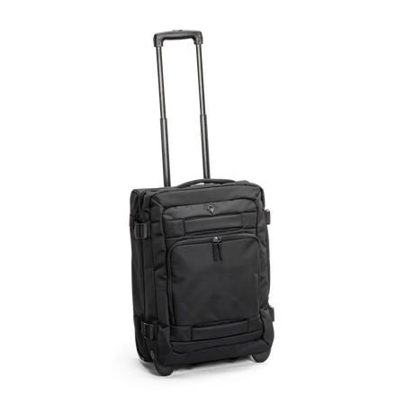 North Pioneer Flight