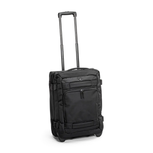 North Pioneer Flight