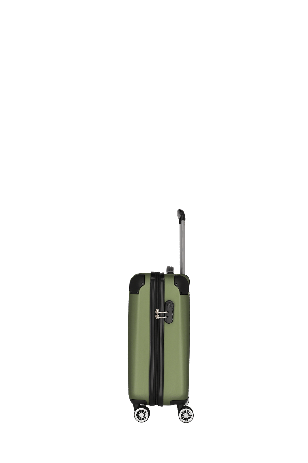 Grön