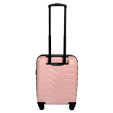 Pastellrosa