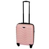 Pastellrosa