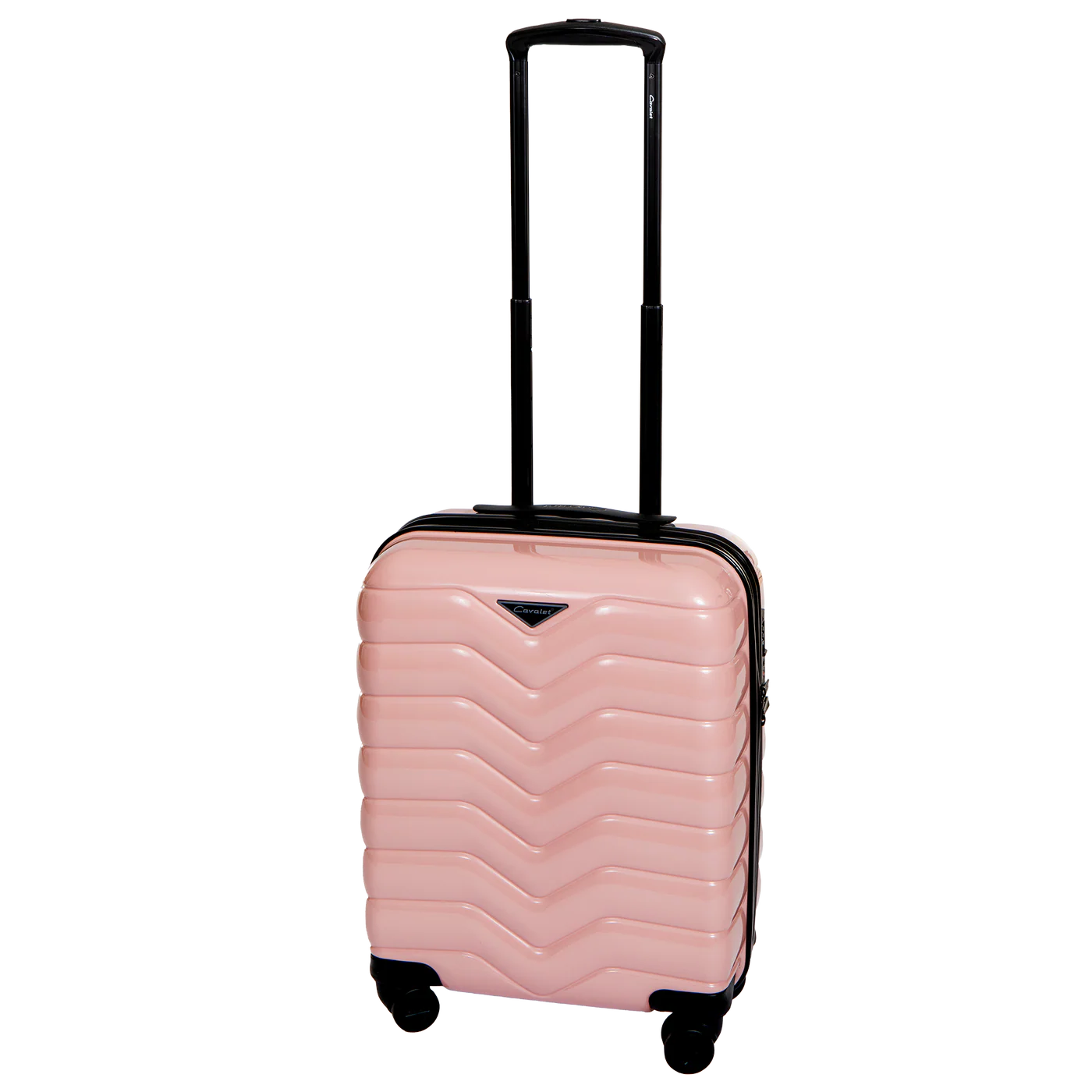 Pastellrosa