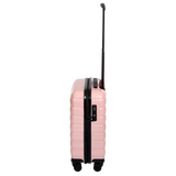 Pastellrosa