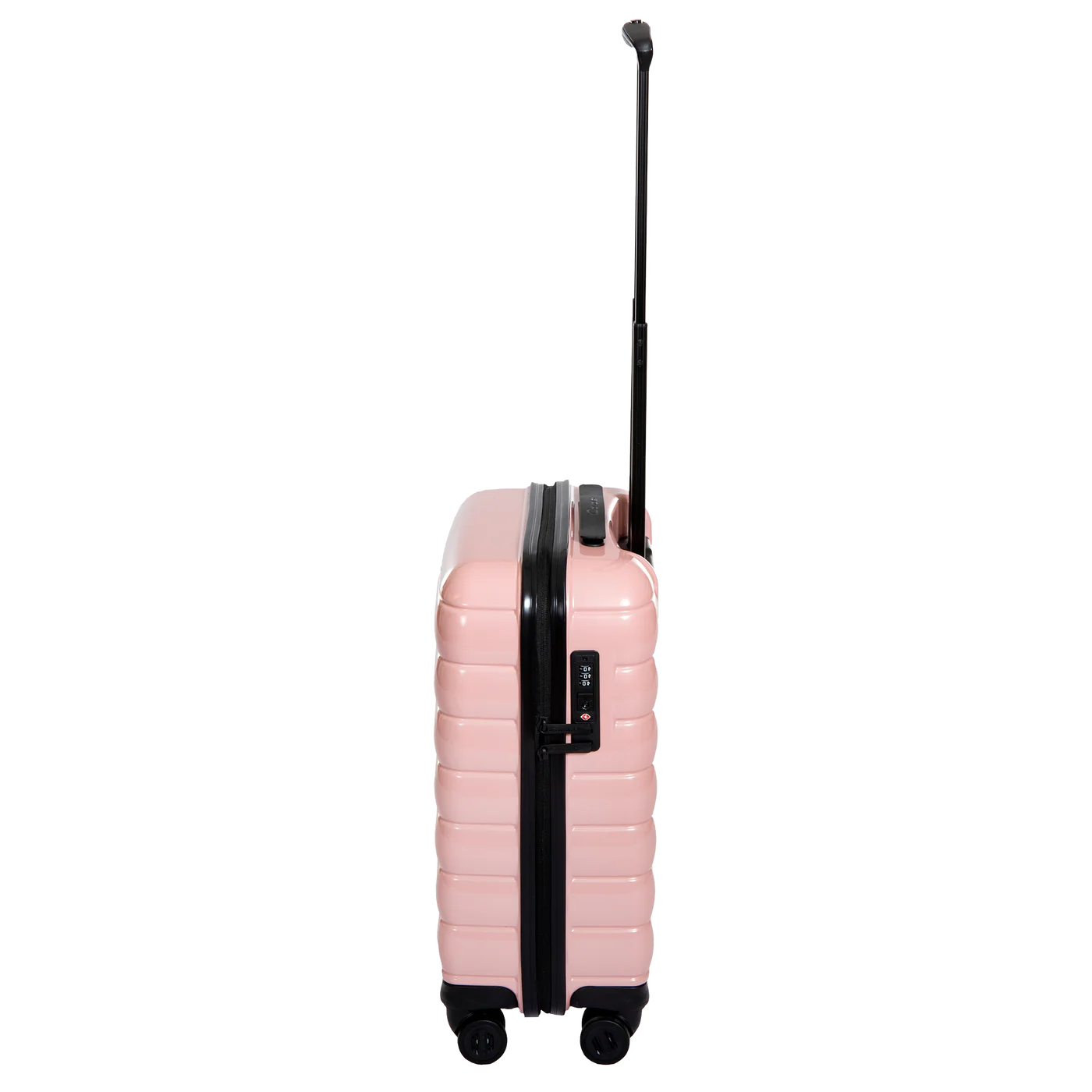 Pastellrosa