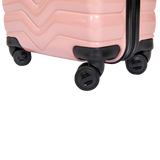 Pastellrosa