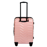 Pastellrosa