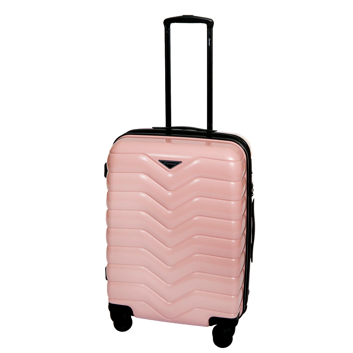 Pastellrosa